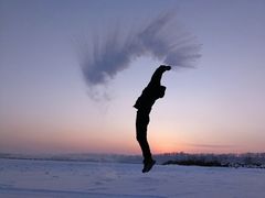 -北极村旅游风景区