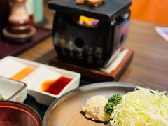 -牛かつもと村(原宿店)