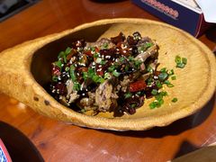 -杨记隆府(白象街店)