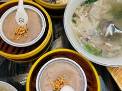 福州香芋泥-安泰楼·佛跳墙创始人·传统闽味早茶·酒楼(三坊七巷闽菜地标店)