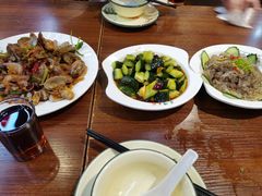 -庆峰龙虾烧烤(合肥一店)