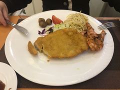 -红房子西菜馆(淮海中路店)