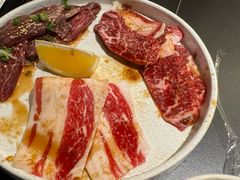 -谷牛和牛烤肉(漕河泾印象城店)