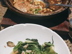 -老客家·客家菜(万达店)