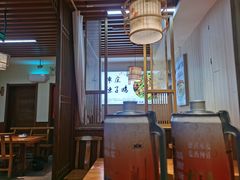 -食鸡公社辣子鸡·潍坊菜·烧烤