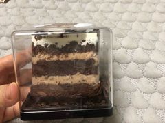 -味多美蛋糕(看丹桥店)