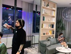 -MOVAN HAIR莫凡匠人发型屋