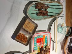 -高鸽子锦州烧烤63年(海阳路店)