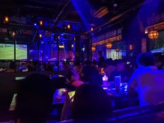 -MARU玛露音乐餐厅(大学路店)