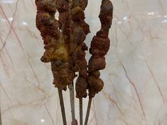 -托克逊老四号餐厅