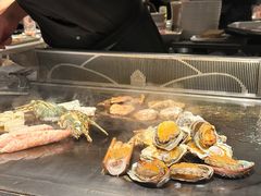 -水木锦堂·自助铁板烧(望京凯德MALL店)