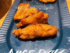 -必胜客(百联又一城店)