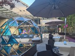 -SPARK(成都W酒店)