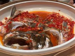 -渔乡米香·剁椒鱼头(四方坪店)