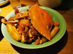 -弄堂里(雨花客厅店)