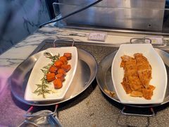 -洲际酒店·地平线全日餐厅HORIZON CAFÉ