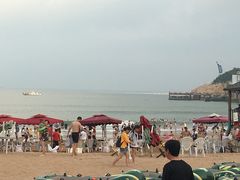 -大王村沙滩