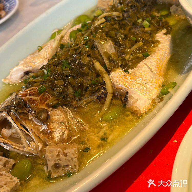 黄浦区好吃推荐（5/100）