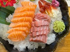 -松坂屋日料自助(长城路店)