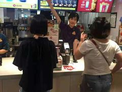 -麦当劳(交道口店)