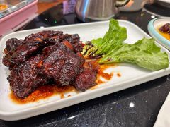 -锡和无锡菜(景丽苑店)