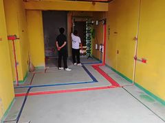 -捌号空间装饰|武昌总部(武昌总部)