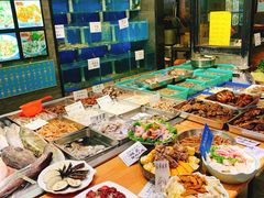 -萃和楼海鲜酒店(汉口路店)