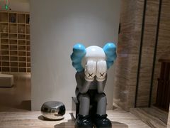 -天津瀚金佰九号温泉酒店(南楼地铁站店)
