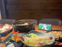 -千代武日本料理(哈西店)