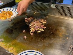-春田小幸铁板烧(忠义街店)