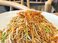 -华盛丰温州大排档(东三环南路店)