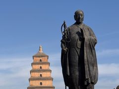 -大慈恩寺(大雁塔)