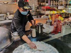 -广府乡下·饭庄(新港东路店)