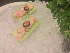 -上井精致料理(中兴商业大厦店)