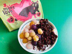 -堂屋糖水店(愚园店)