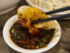 -周家大连水饺(美专校街店)