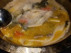 -受气牛肉·耙牛肉火锅(水晶郦城店)