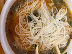 -顺华粉馆(桃园南路店)