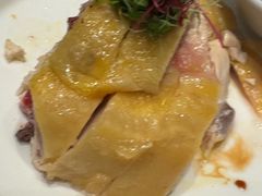 -老平安农家菜(平安店)
