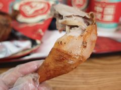 -塔斯汀中国汉堡(长平路店)