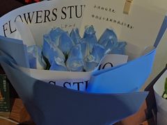 -为你钟情咖啡馆(春熙路太古里步行街店)