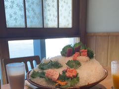 -花和海鲜自助(梅江店)