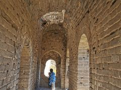 -蟠龙山长城景区