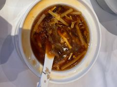 -俏江南天津时尚曲艺主题餐厅(马场道店)