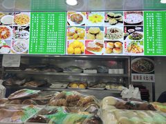 -白魁老号饭庄(安内店)