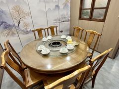 -九寨沟石锅鱼(沣峪口二十年店)