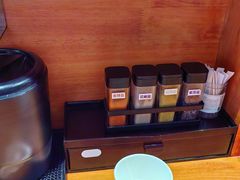 -天妇罗内顺田(罗湖店)