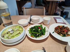 -隅乐胡椒虾·台湾菜·团建(皇岗店)