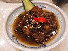 -江南村酒家