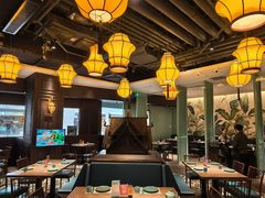 -安南越南餐厅(青岛万象城店)